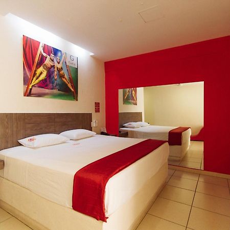 Hotel Guiva San Pablo Hacienda Blanca 외부 사진