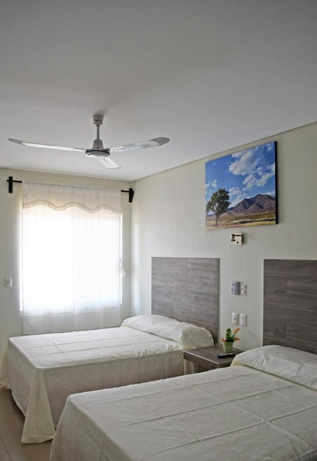 Hotel Guiva San Pablo Hacienda Blanca 외부 사진