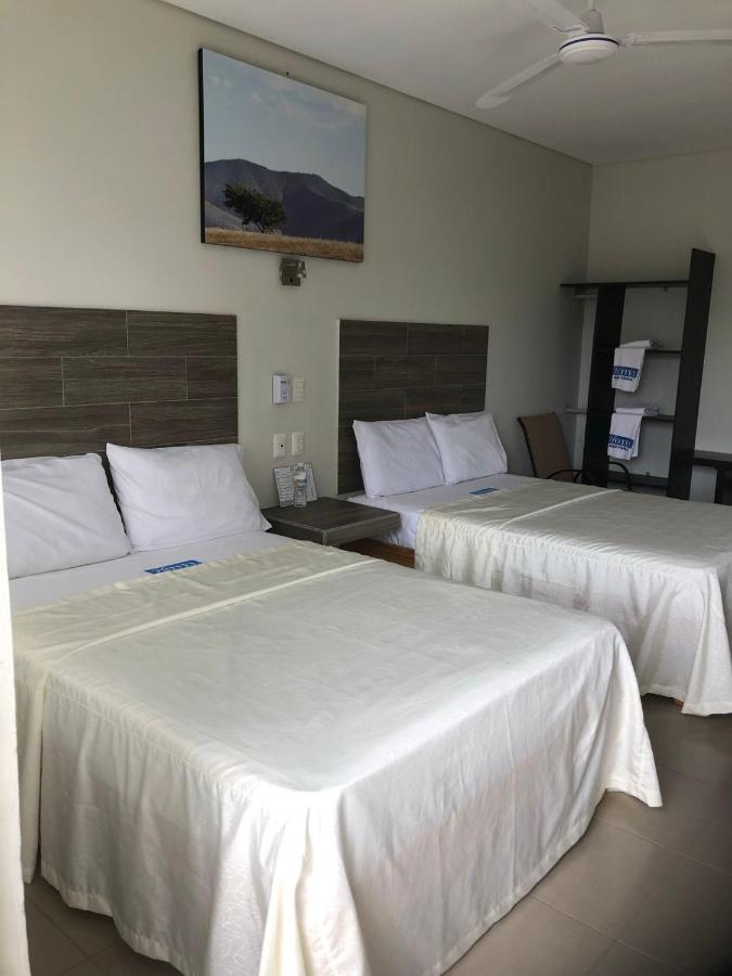 Hotel Guiva San Pablo Hacienda Blanca 외부 사진