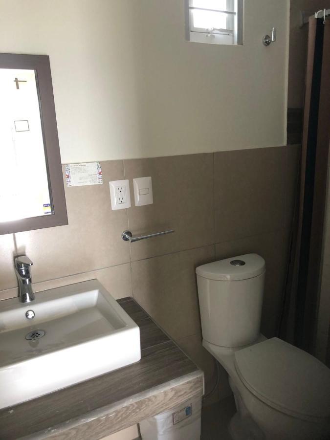 Hotel Guiva San Pablo Hacienda Blanca 외부 사진