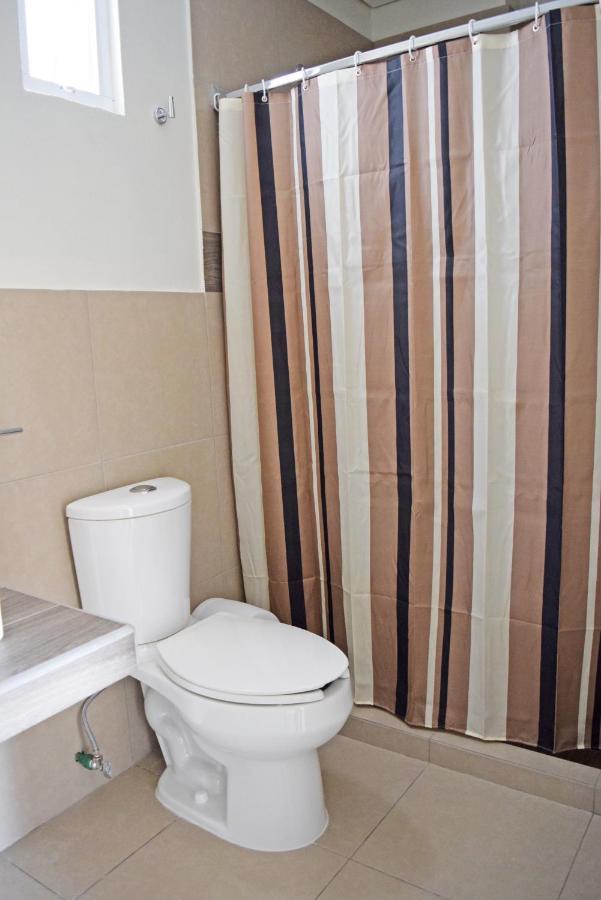 Hotel Guiva San Pablo Hacienda Blanca 외부 사진