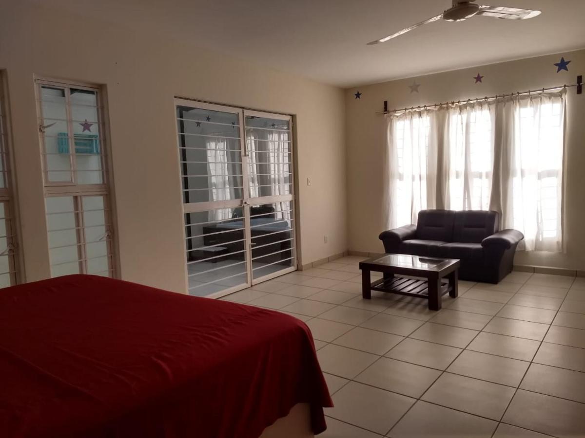 Hotel Guiva San Pablo Hacienda Blanca 외부 사진