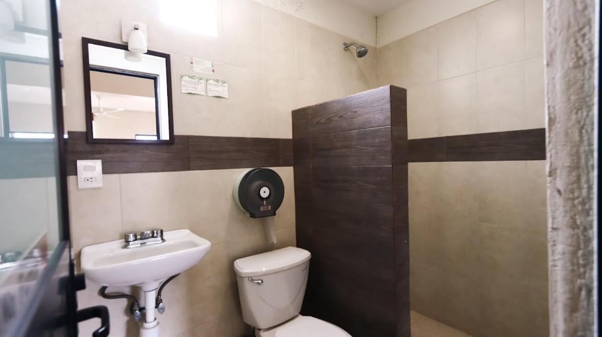 Hotel Guiva San Pablo Hacienda Blanca 외부 사진
