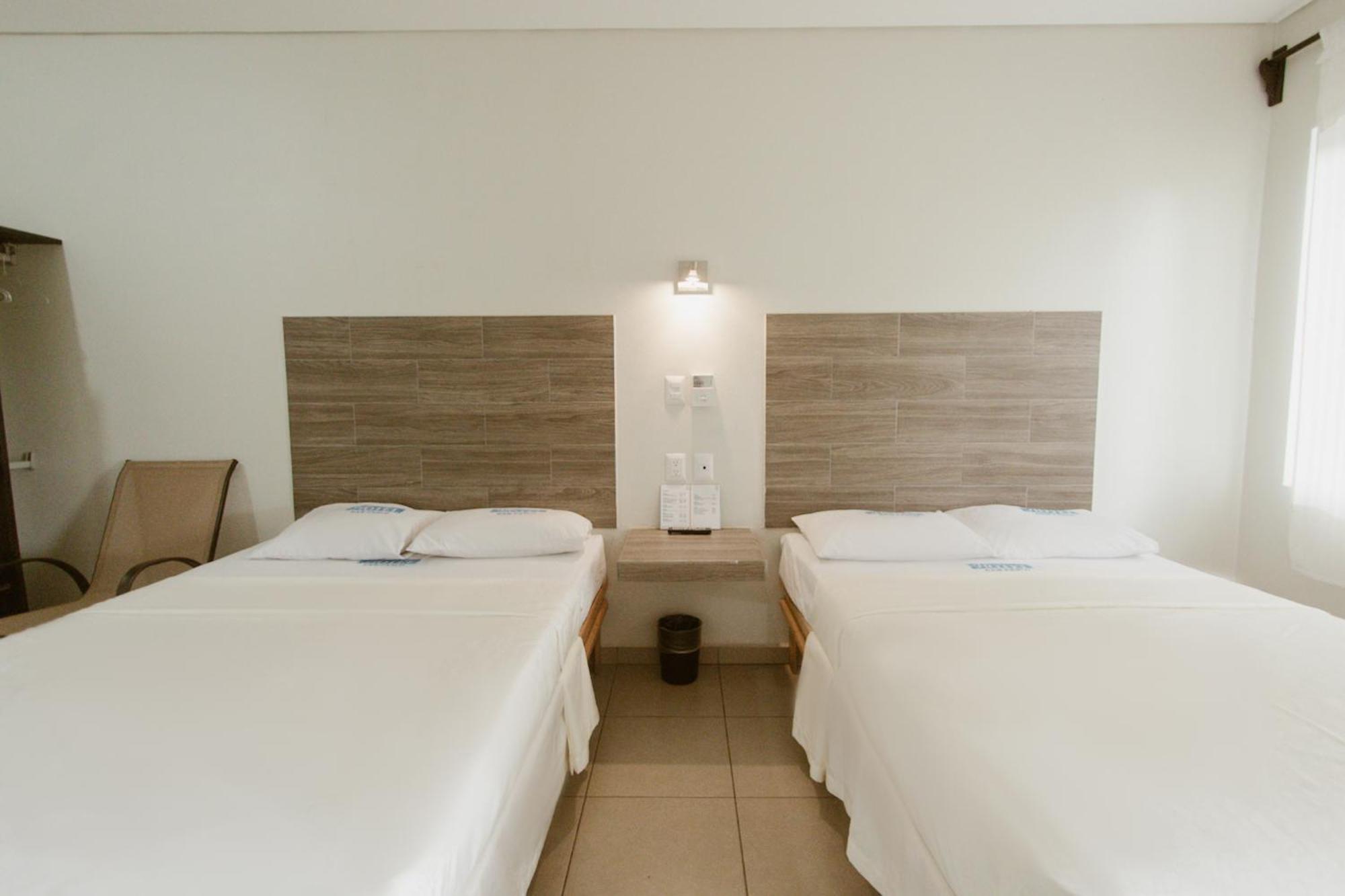 Hotel Guiva San Pablo Hacienda Blanca 외부 사진