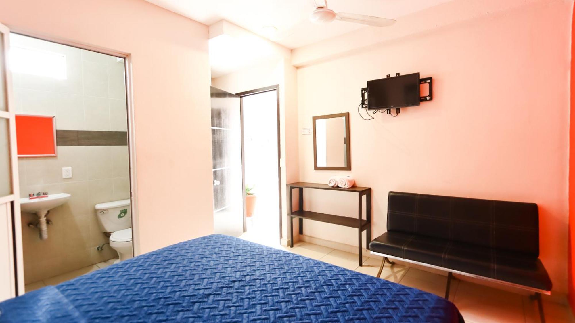 Hotel Guiva San Pablo Hacienda Blanca 외부 사진