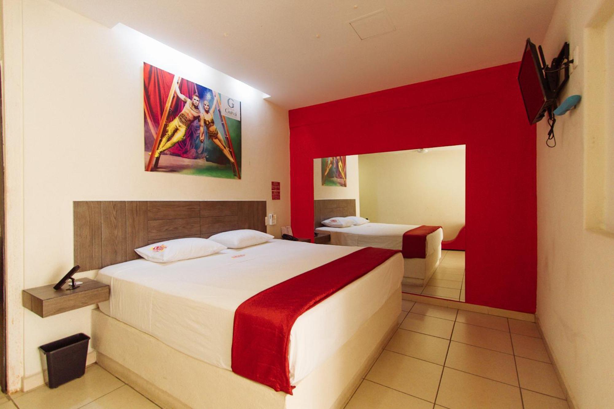 Hotel Guiva San Pablo Hacienda Blanca 외부 사진