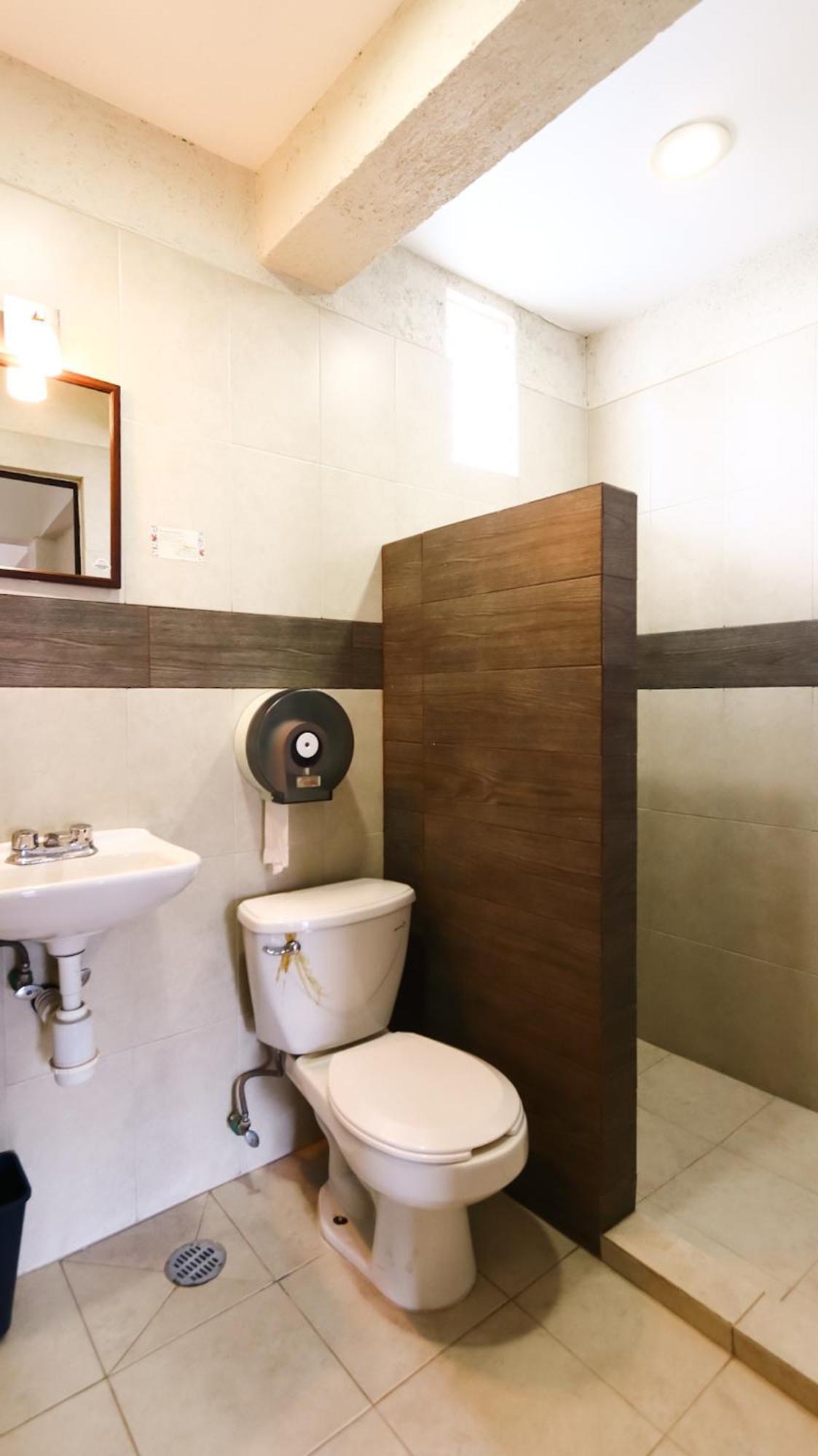 Hotel Guiva San Pablo Hacienda Blanca 외부 사진