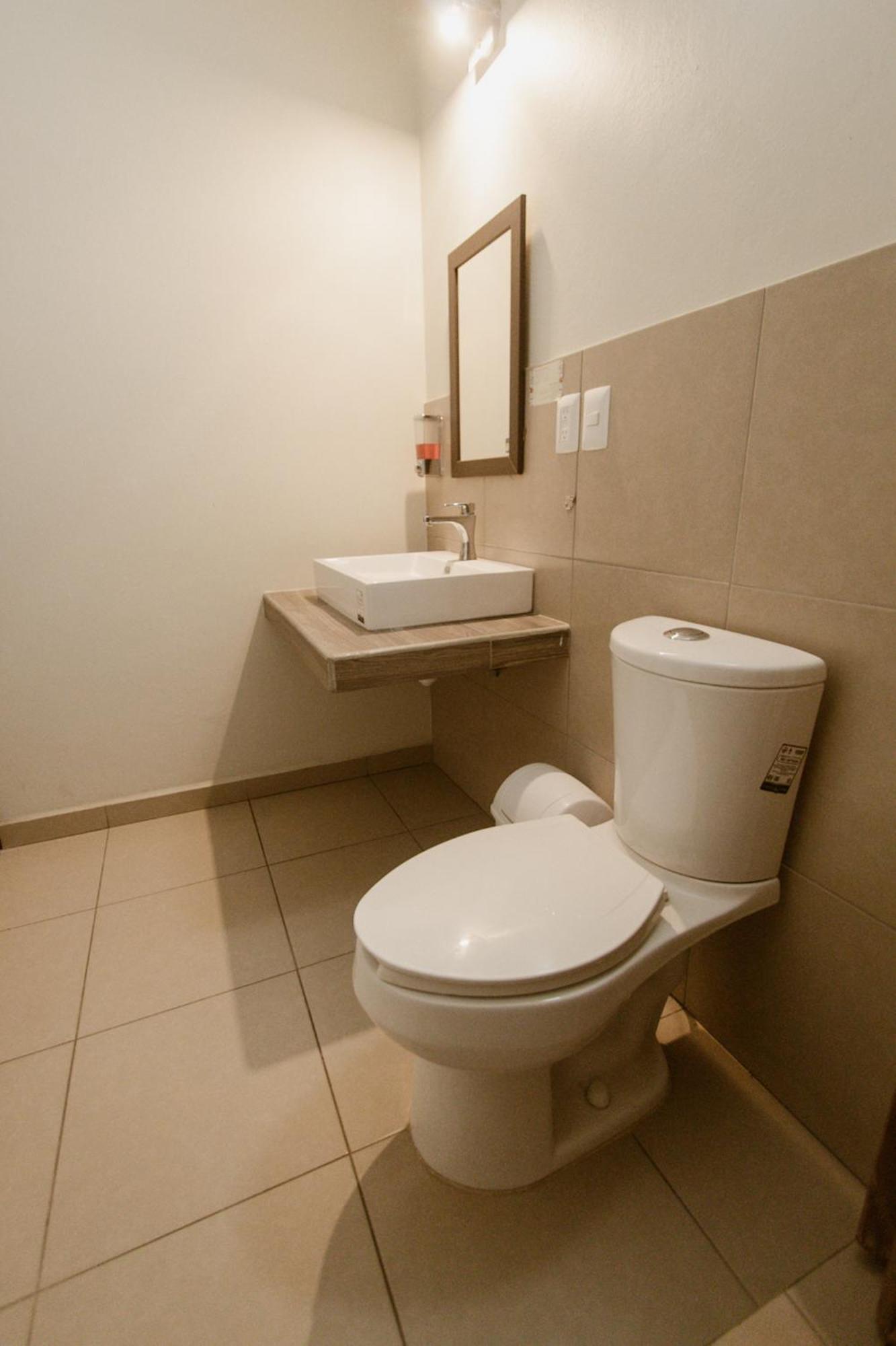 Hotel Guiva San Pablo Hacienda Blanca 외부 사진