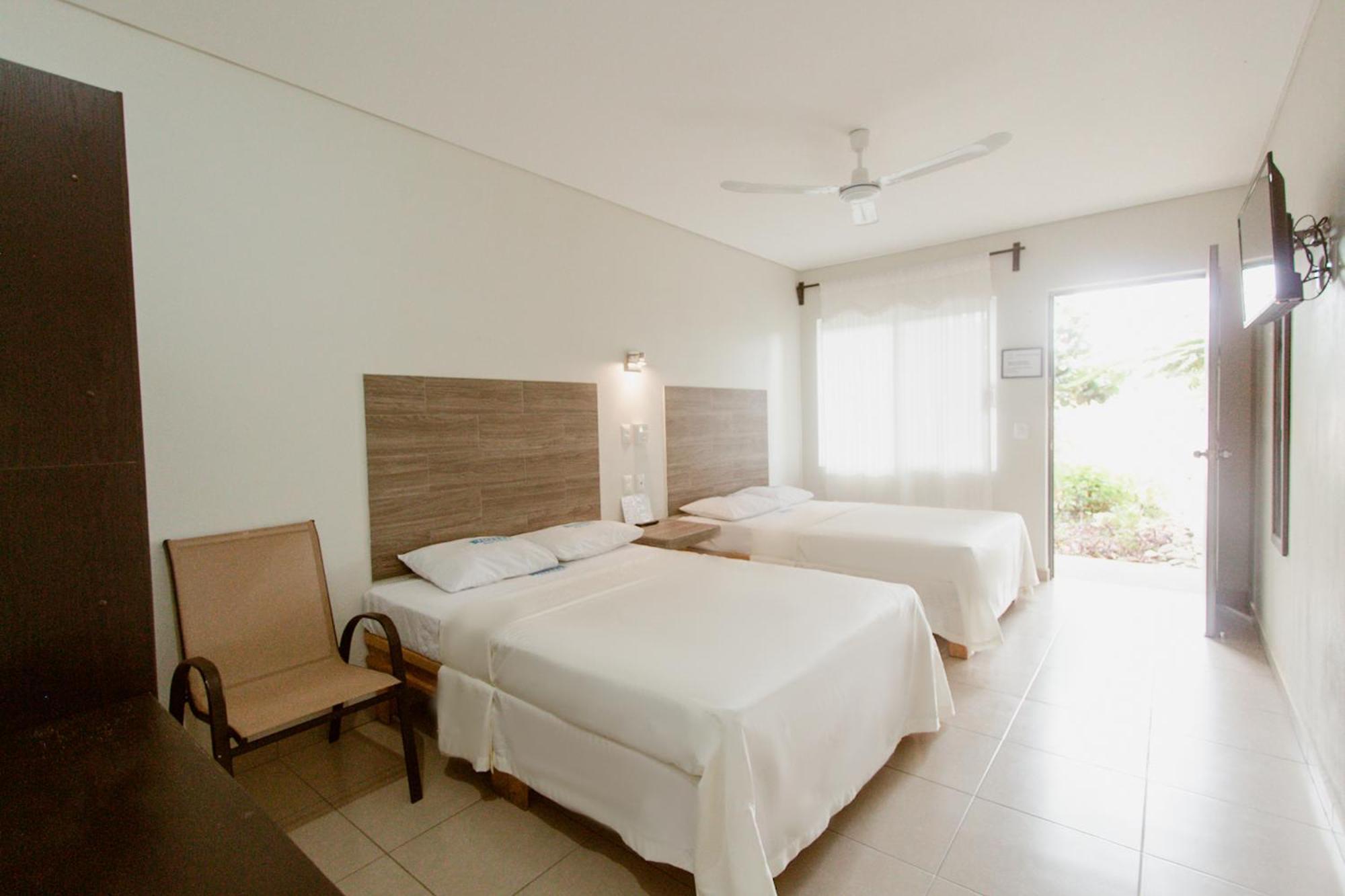 Hotel Guiva San Pablo Hacienda Blanca 외부 사진