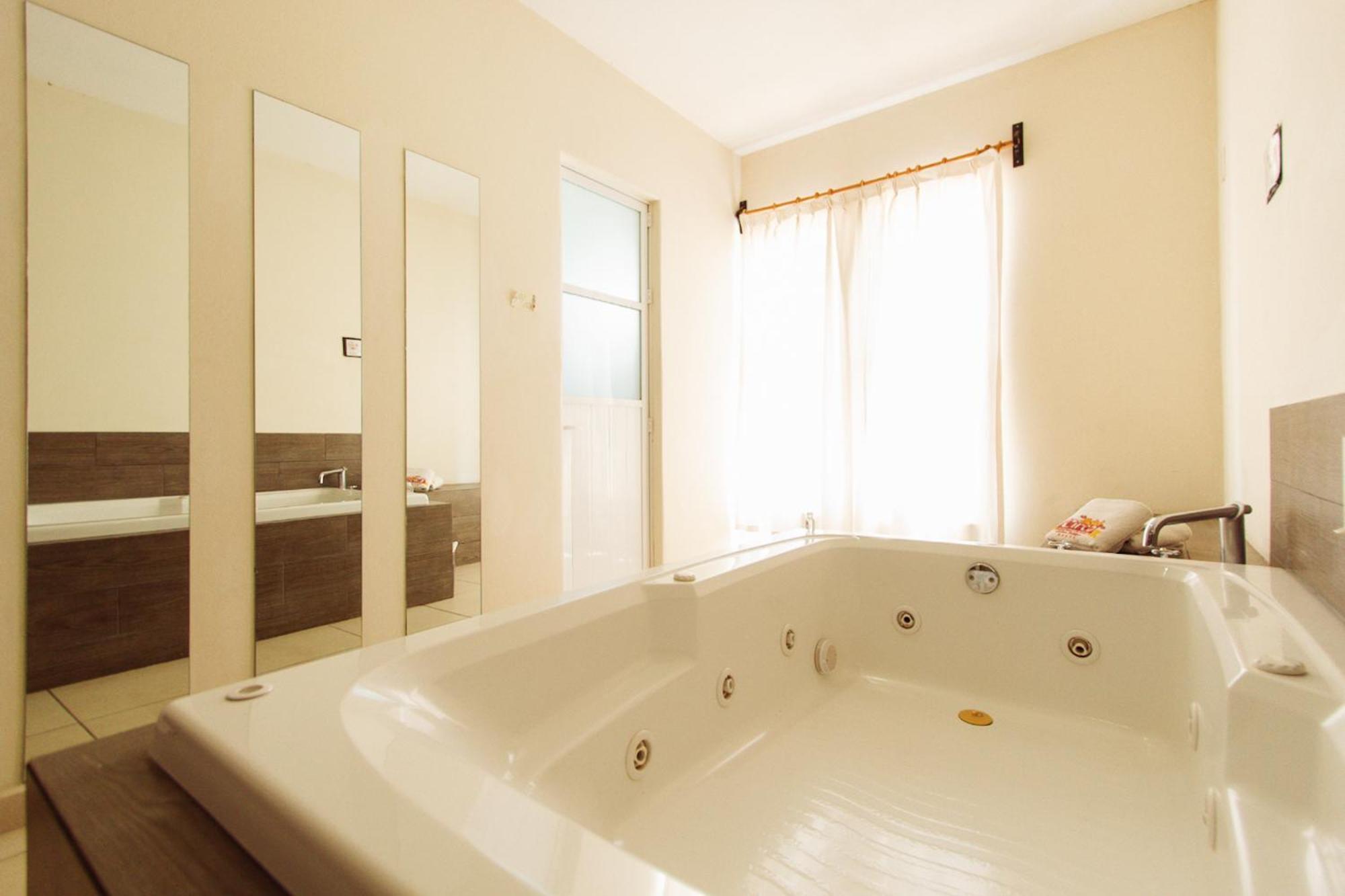 Hotel Guiva San Pablo Hacienda Blanca 외부 사진