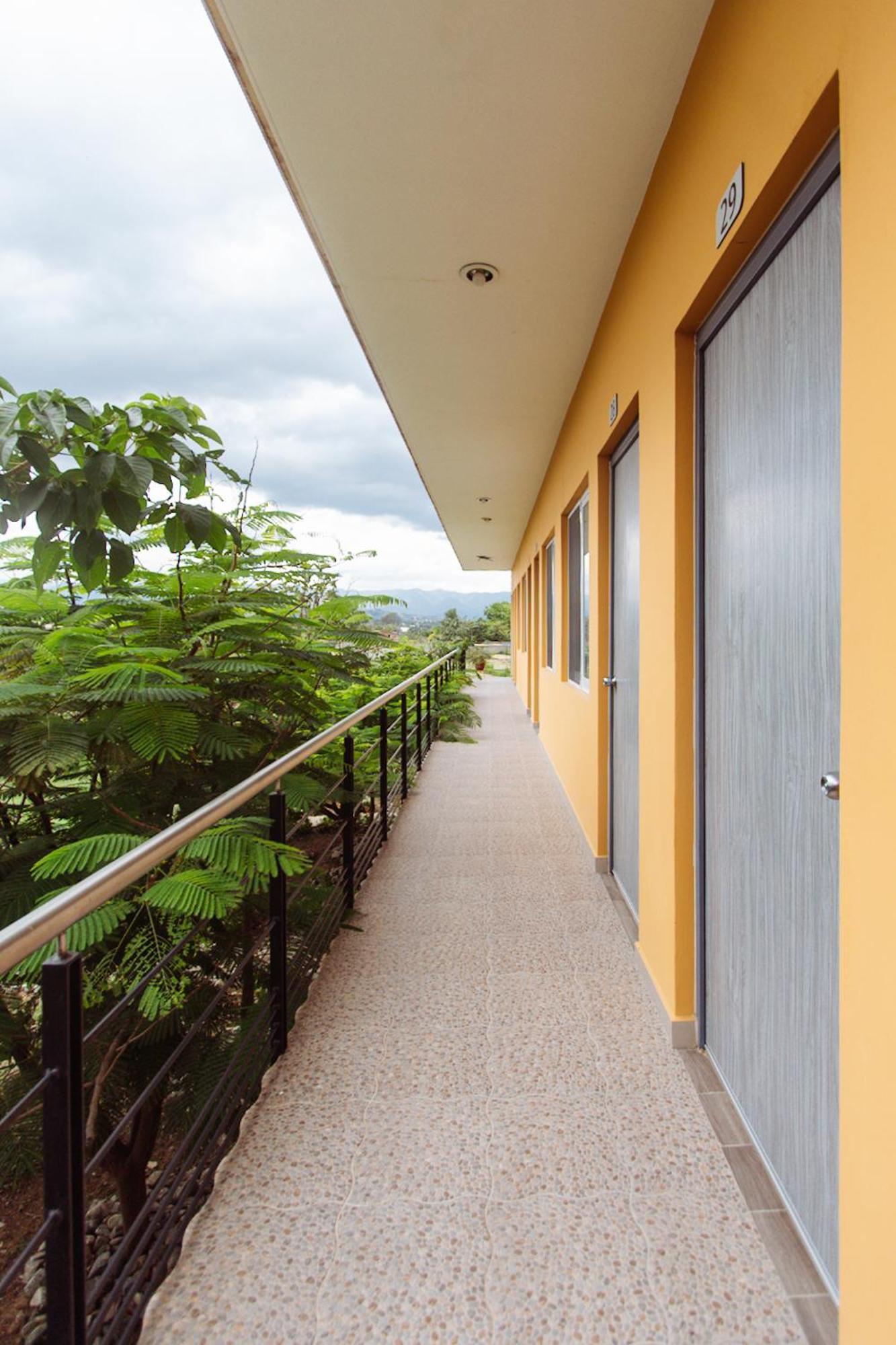 Hotel Guiva San Pablo Hacienda Blanca 외부 사진