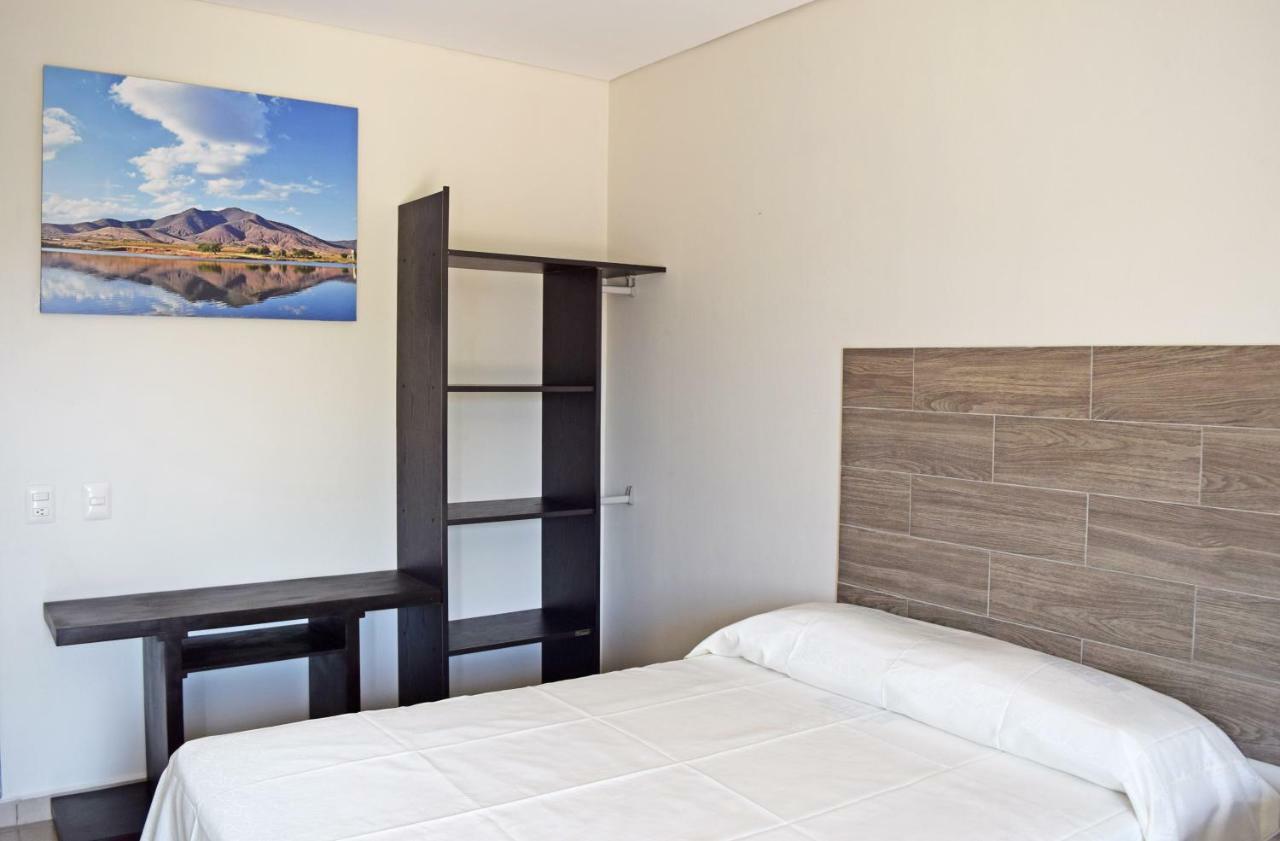 Hotel Guiva San Pablo Hacienda Blanca 외부 사진